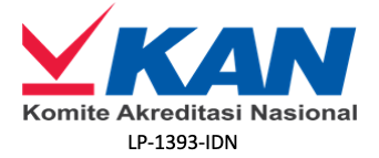KAN Certification
